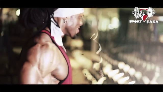 SPORTFAZA Motivation | Мотивация от Ulisses Jr