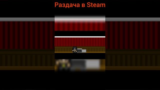 В Steam раздача игры Mini Thief