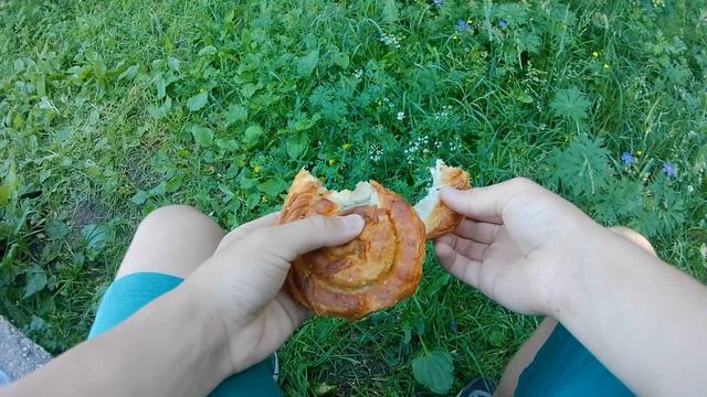 рыбалка на окуня
