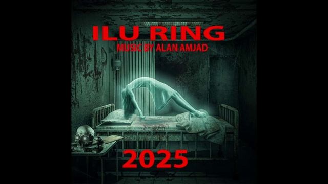 Alan Amjad ILU RING