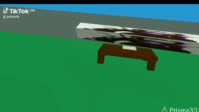Анимация prisman 3D угар #мем
