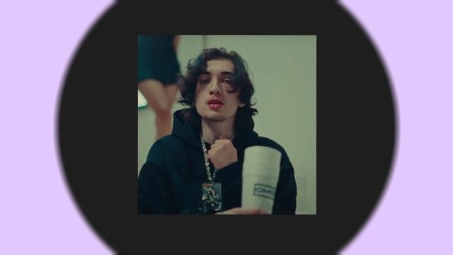 Dom Corleo — Luv Drunk (speed up)