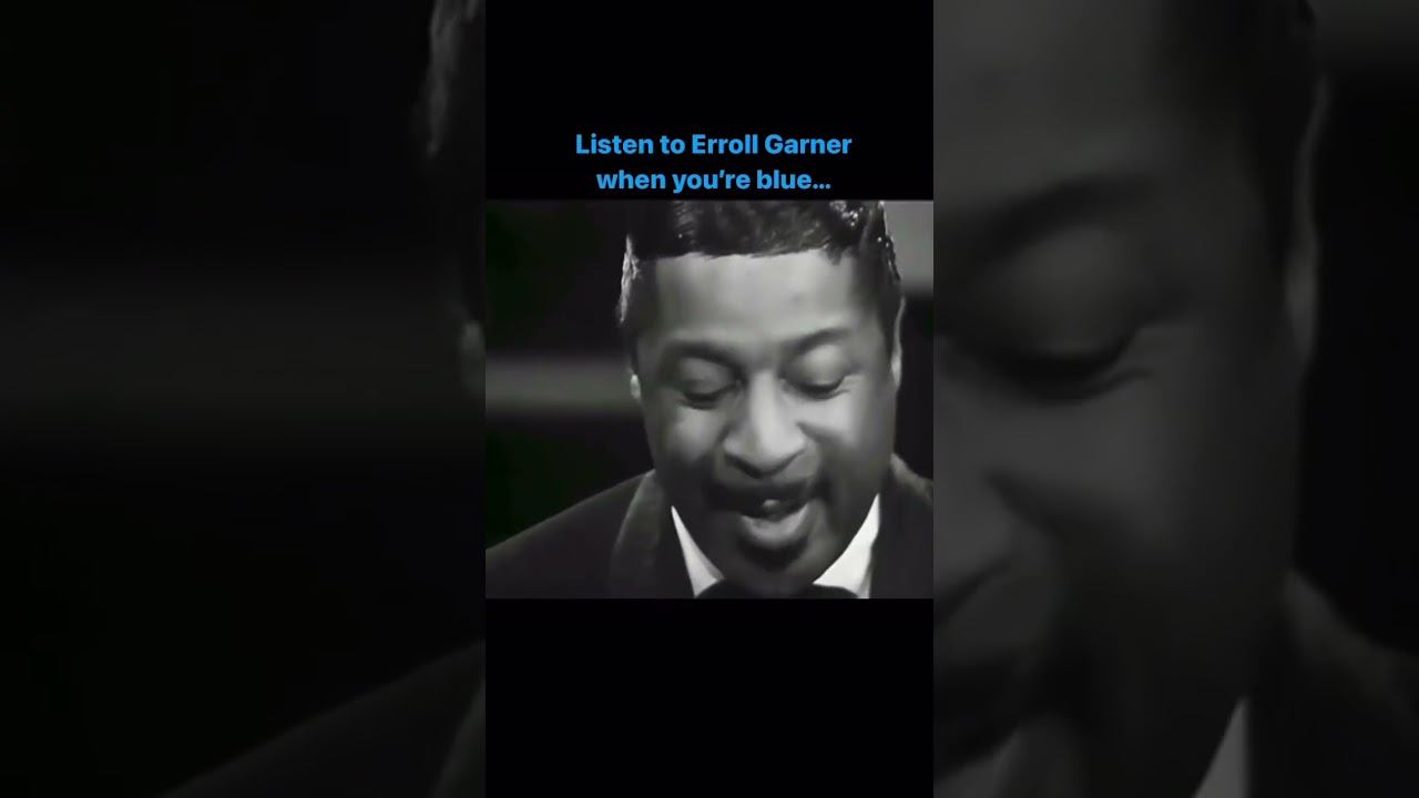 Erroll Garner