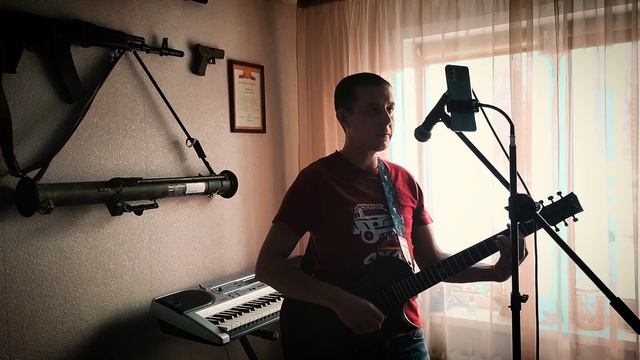 Скажи мне - Марков А. А.