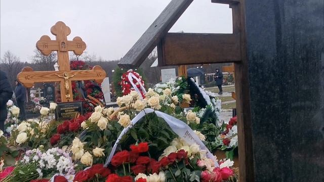 Добровольская уже 9 дней на кладбище 😥