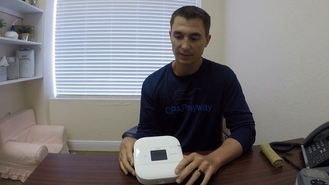 Compare the Latest and Greatest Travel CPAPs: AirMini, DreamStation Go, Z2, and Transcend 365.