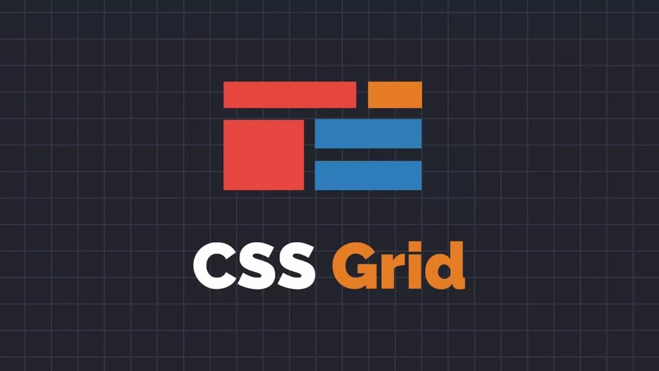 CSS Grid. Подробное руководство