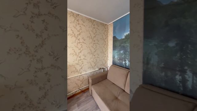 1-к квартира, 27,7 м² ул. О. Кошевого, 1а г. Каменск-Уральский