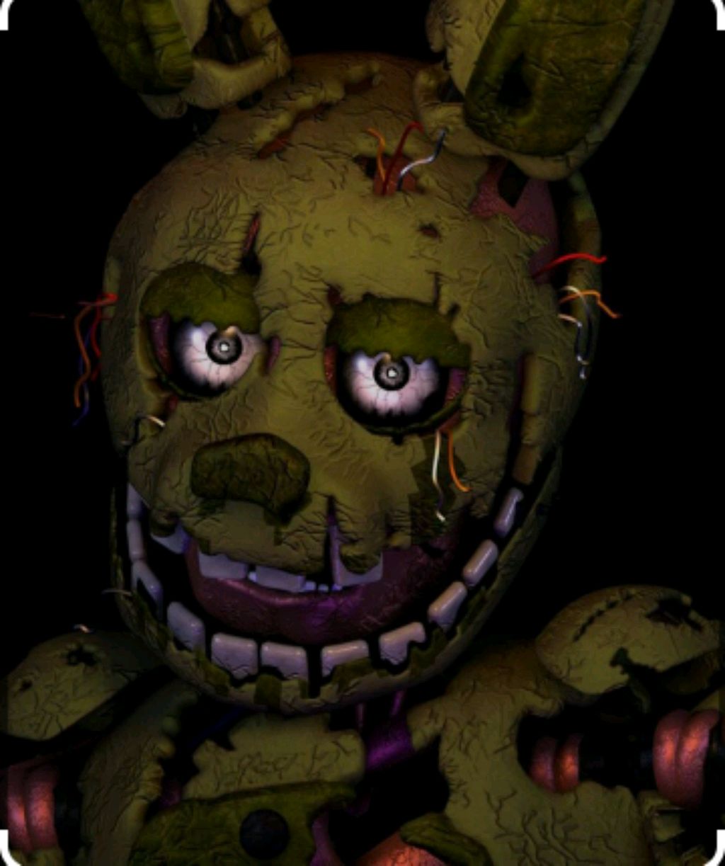 фнаф 1
