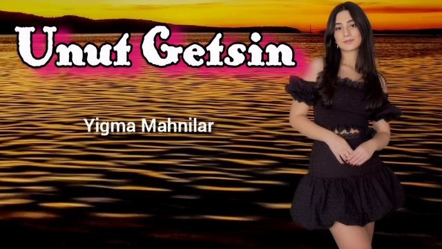 Super Yeni Azeri Yiğma Mahnilar Trende Olan Sevimli Mahnilar 2025 Dinlemeye Deyer