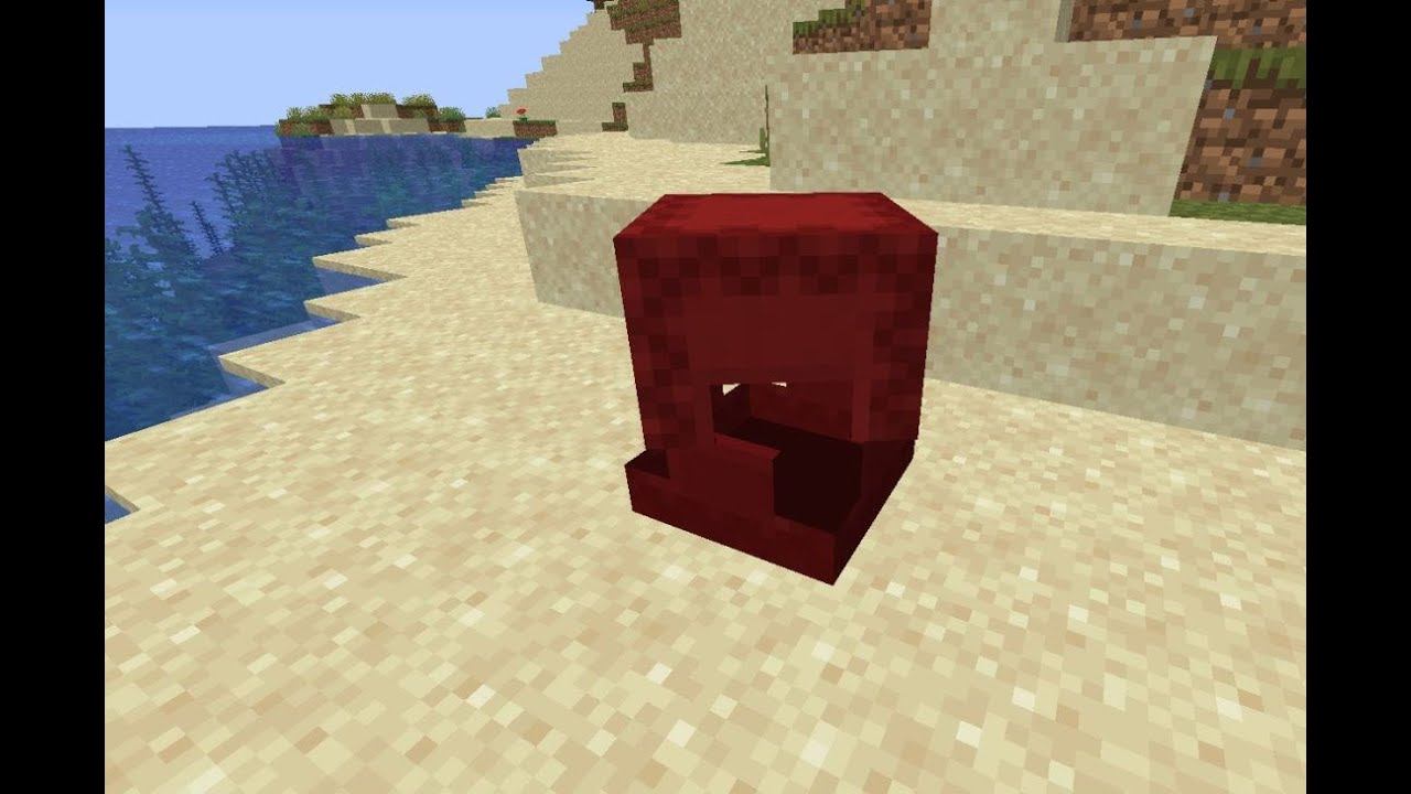 Minecraft | 20.03.2024 | Поиск шалкерового ящика | Полёт на элитрах