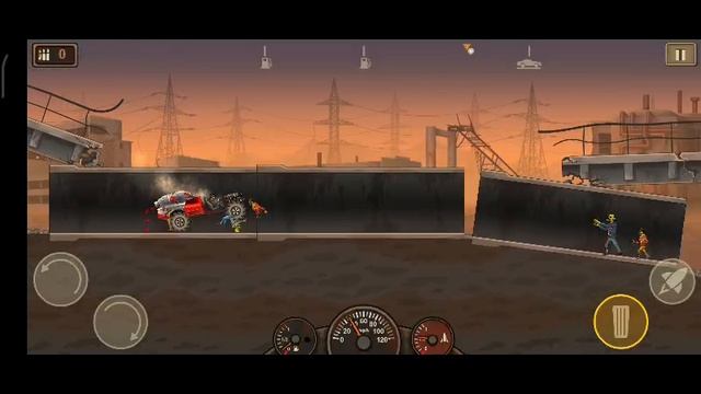 Earn to Die 2