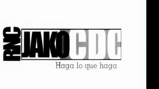Mi forma de pensar -Jako CDC