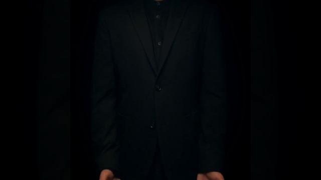 видео визитная карточка