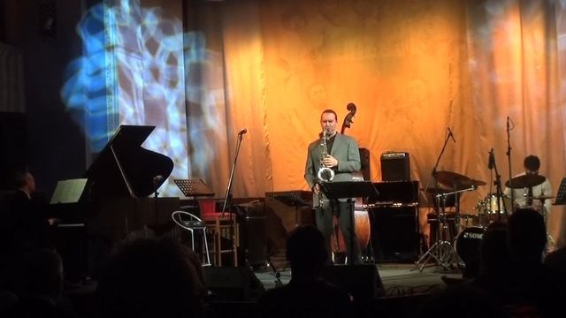 Шоколад (Дмитрий Мосьпан) Chocolate (Dmitry Mospan)