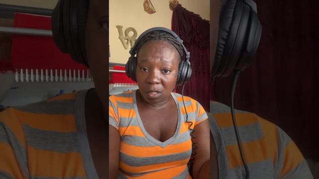 LIFEINHAITI WITH MARIE is live! With @AFRICANTIGRESS