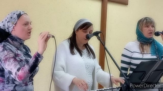крещение Иисуса Христа #russia #music #cover #христианскаямузыка #многодетныемамы #простопесня