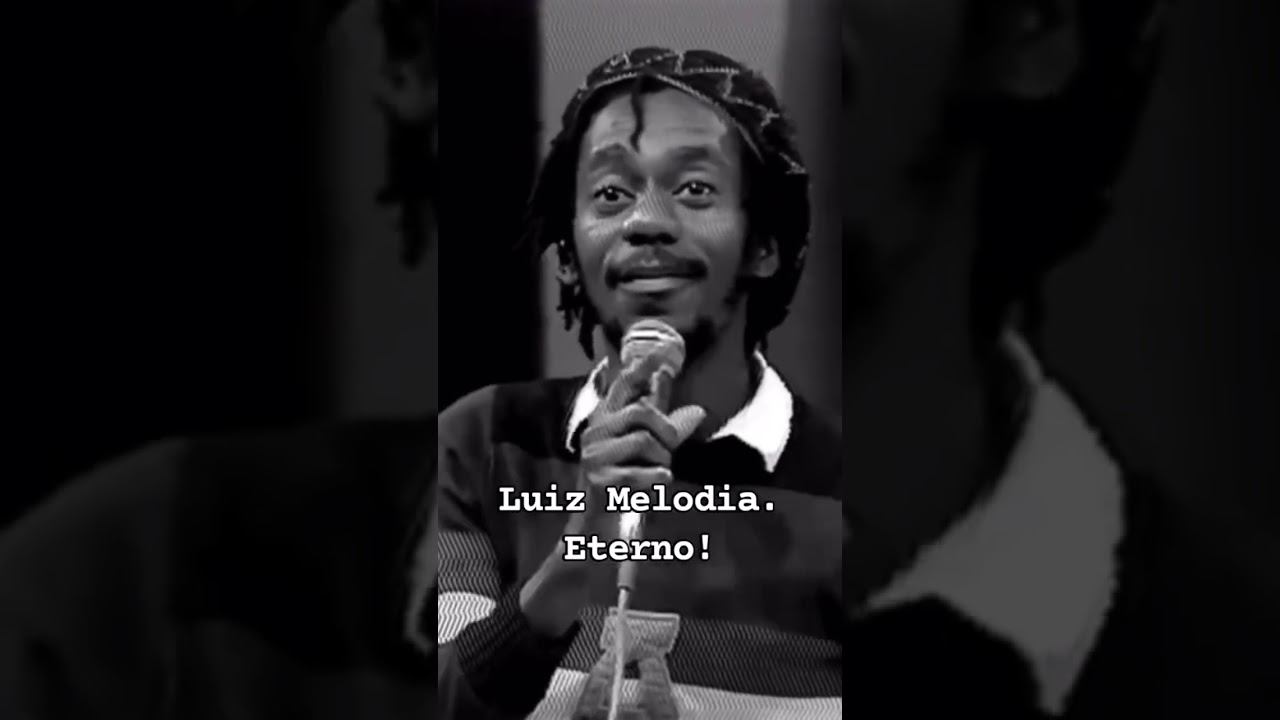 Luiz Melodia