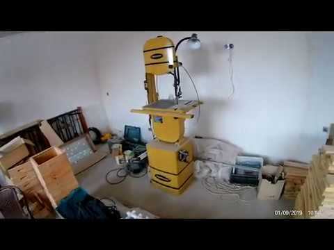 Пчеловодство.Столярная мастерская пчеловода.