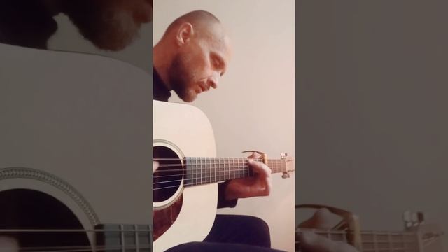 Музыкальный фрагмент - Musical fragment