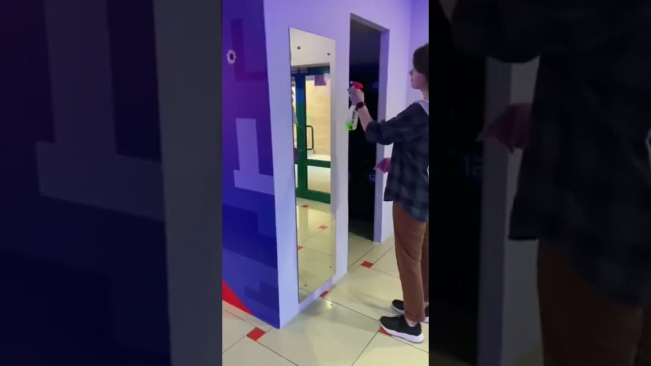 Поддерживаем традиции чистоты для наших гостей ❤️