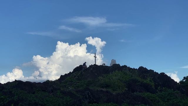 Сейшелы. Знакомство с отсровами.