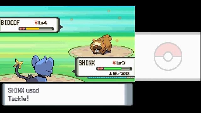 Pokémon Diamond [Часть 6]: Новое испытание на Jubilife TV! Удача или поражение? 🎲🔥