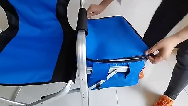кресло