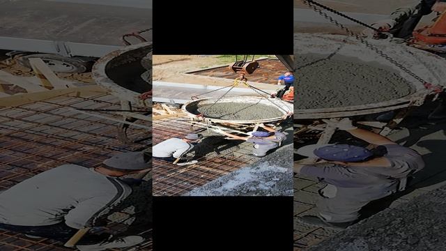 Заливка монолитной лестницы в Тихих Прудах
Добавьте описание