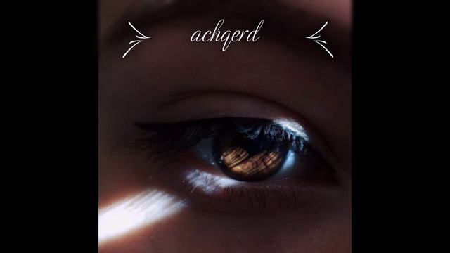 Achqerd
