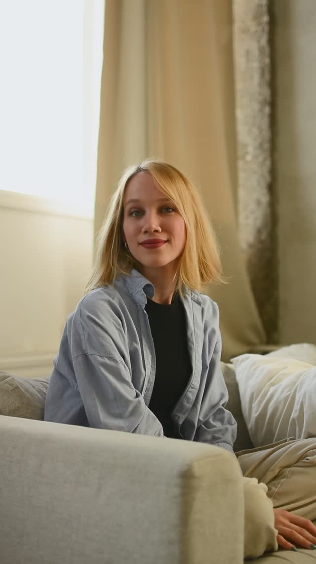 Студийная фотосессия