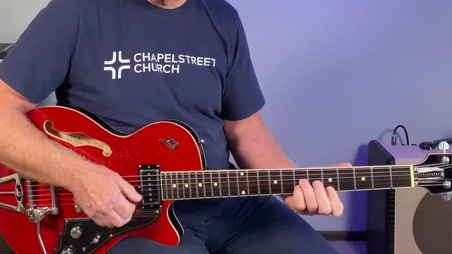 The Reason Your Guitar Playing Is Boring