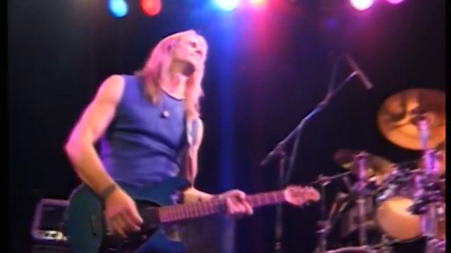 Steve Morse & Dixie Dregs  " Live In Connecticut" 2001