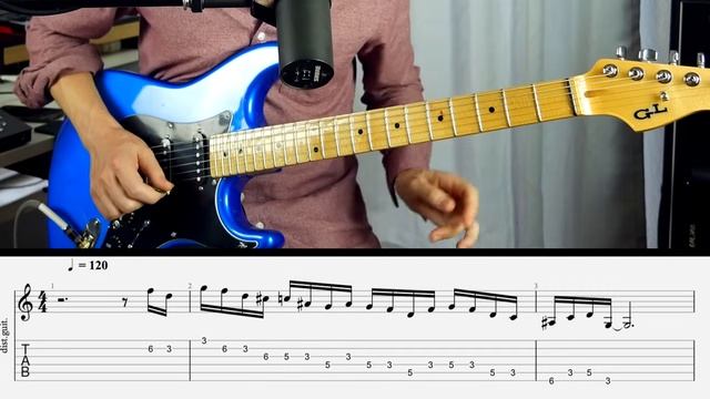 Save YEARS learning the guitar with 3 tips