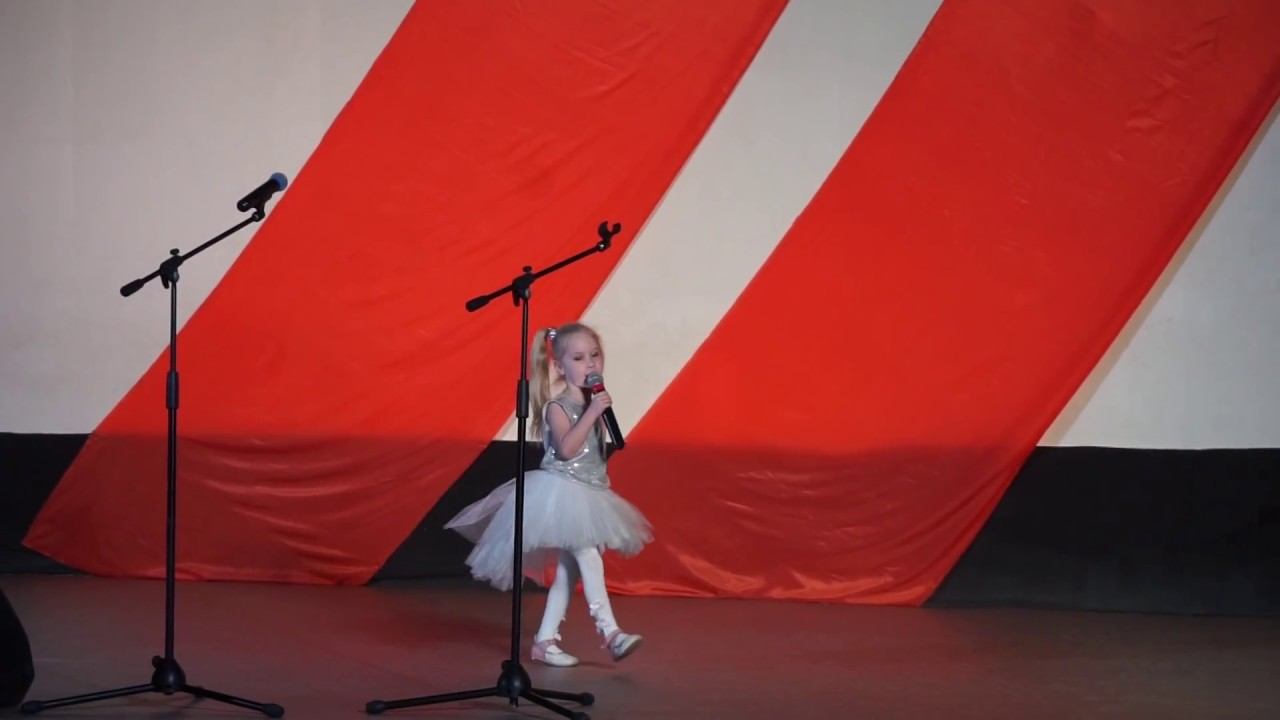 Рождество. София Тихомирова (5 лет)
