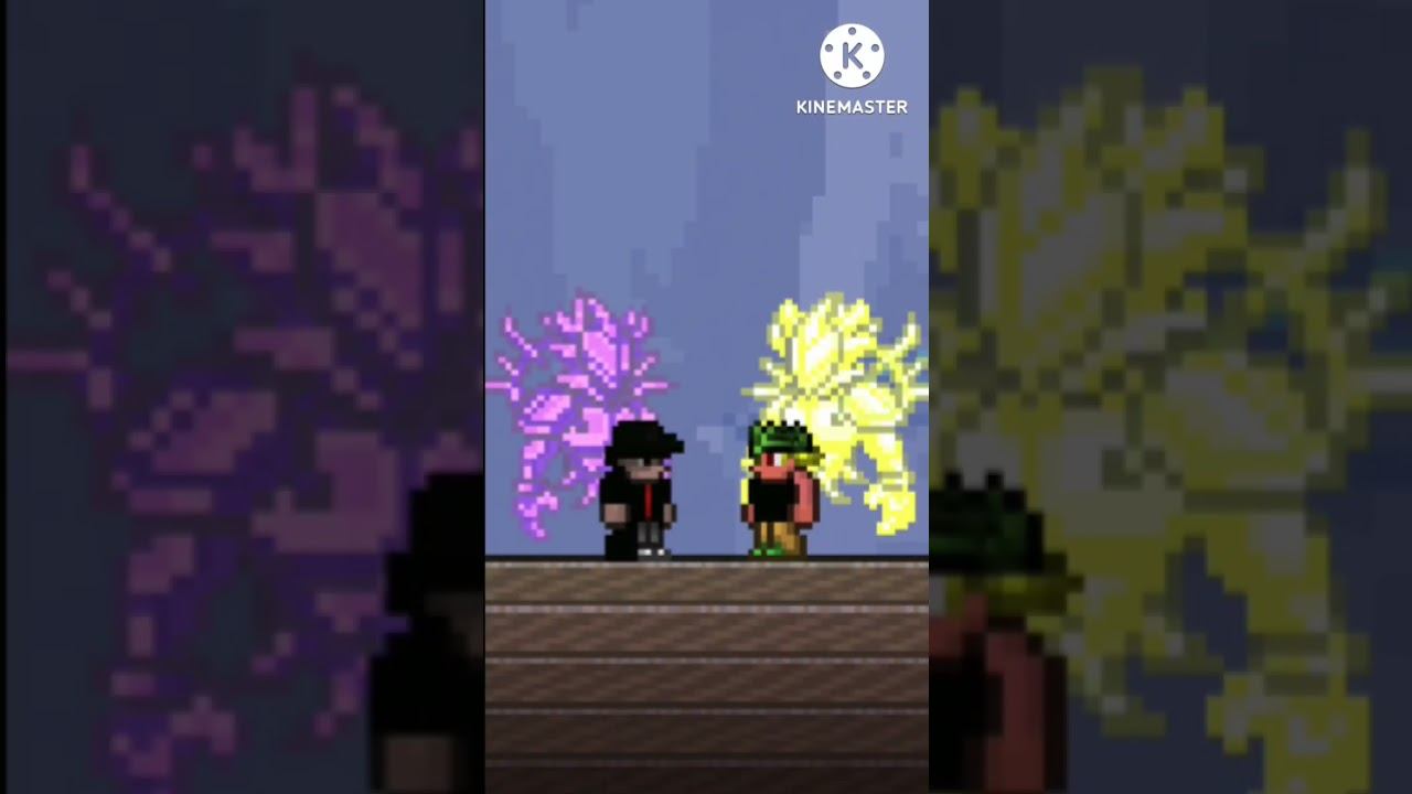 #jojo #dio #jotaro #terraria #jojosbizarreadventure #diobrando #jotarokujo #game #cosplay