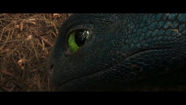 Как приручить дракона (2025)
How to Train Your Dragon