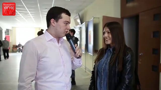 Обзор студвесны ФЭУ