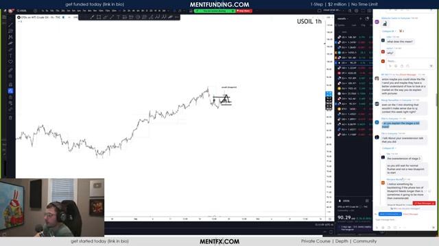 Mentfx Remastered - Webinar 120