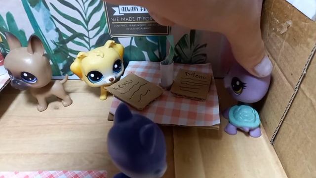 lps restaurant //lps uzumaki//