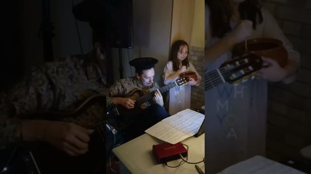 Музыка Гии Канчели из фильма "Мимино" Поздравляем Владимира Валерьевича Верстунина с днём рождения.