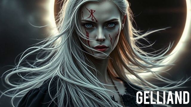 Gelliand - Враг - внутри тебя