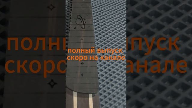 Телекастер new