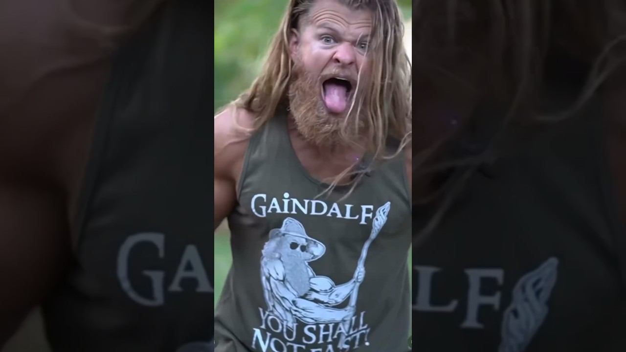 Иди в зал