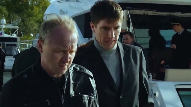 Константин Кибардин шоурил 2