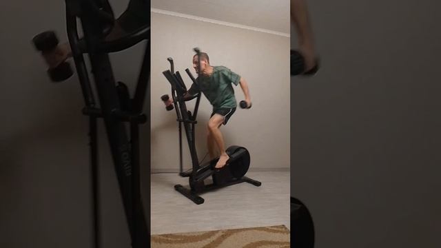 Нас не догонят!