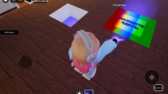 Играю в Самый Худший Отель|ЧАСТЬ 2| KotoBloкерша🖤🤍 Roblox.