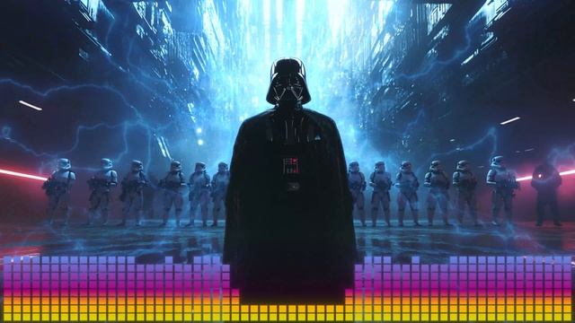 The Imperial March (Remix 2025 by NEURAL ANOMALY)