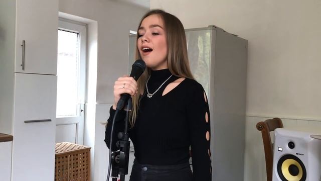Never Enough - Loren Allred (The Greatest Showman) - Connie Talbot