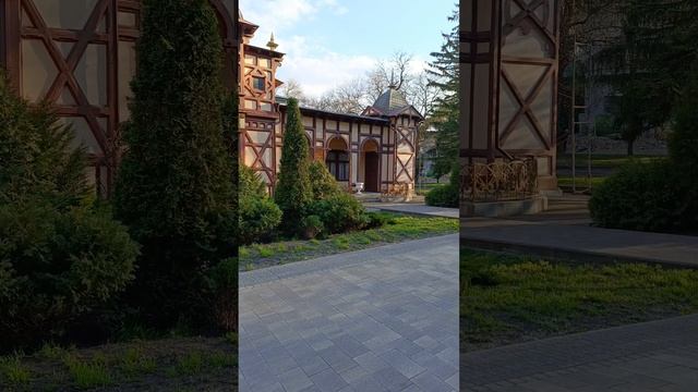 Ессентуки.